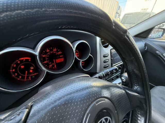 Синій Тойота Matrix, об'ємом двигуна 1.8 л та пробігом 250 тис. км за 4999 $, фото 21 на Automoto.ua