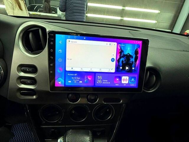 Синій Тойота Matrix, об'ємом двигуна 1.8 л та пробігом 167 тис. км за 5800 $, фото 7 на Automoto.ua