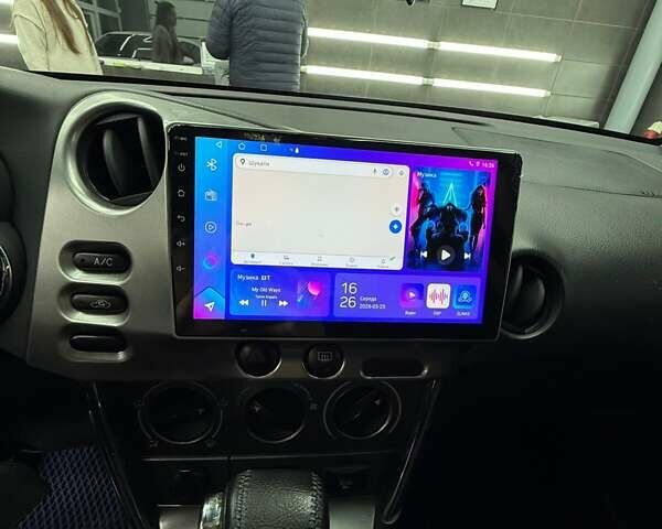 Синій Тойота Matrix, об'ємом двигуна 1.8 л та пробігом 167 тис. км за 5800 $, фото 7 на Automoto.ua