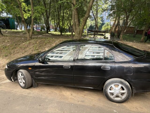 Синий Тойота Матрикс, объемом двигателя 1.8 л и пробегом 250 тыс. км за 5918 $, фото 8 на Automoto.ua