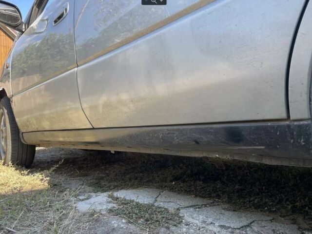 Серый Тойота Пикник, объемом двигателя 0 л и пробегом 190 тыс. км за 2000 $, фото 4 на Automoto.ua