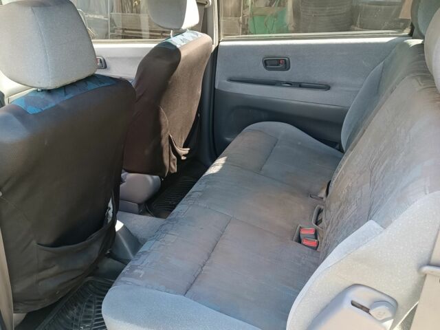 Синий Тойота Пикник, объемом двигателя 0 л и пробегом 320 тыс. км за 3500 $, фото 6 на Automoto.ua