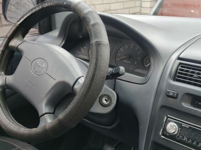 Синий Тойота Пикник, объемом двигателя 0 л и пробегом 1 тыс. км за 3500 $, фото 3 на Automoto.ua