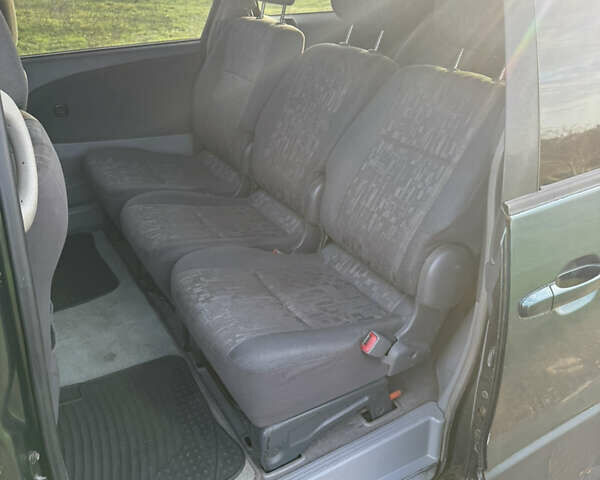 Тойота Превиа, объемом двигателя 2 л и пробегом 400 тыс. км за 4500 $, фото 7 на Automoto.ua