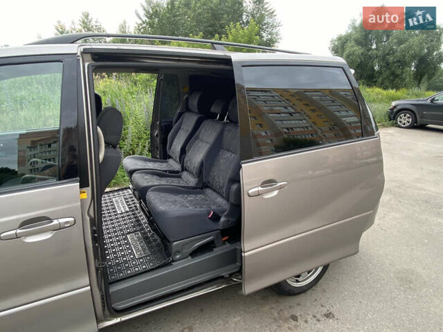 Тойота Превіа, об'ємом двигуна 2 л та пробігом 295 тис. км за 5700 $, фото 7 на Automoto.ua