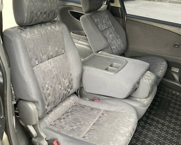 Тойота Превіа, об'ємом двигуна 2 л та пробігом 295 тис. км за 5700 $, фото 10 на Automoto.ua