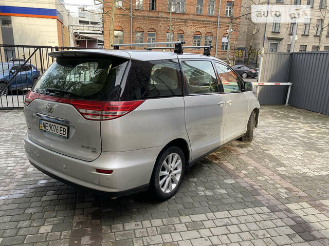 Тойота Превіа, об'ємом двигуна 3.5 л та пробігом 151 тис. км за 11500 $, фото 3 на Automoto.ua