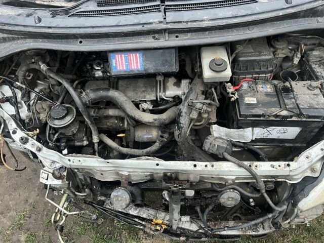 Сірий Тойота Превіа, об'ємом двигуна 0 л та пробігом 3 тис. км за 1500 $, фото 1 на Automoto.ua