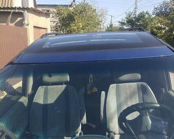 Синій Тойота Превіа, об'ємом двигуна 2.44 л та пробігом 350 тис. км за 3200 $, фото 9 на Automoto.ua