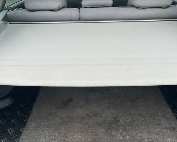 Белый Тойота Приус, объемом двигателя 1.5 л и пробегом 159 тыс. км за 13500 $, фото 17 на Automoto.ua