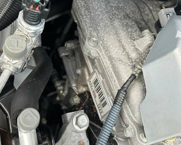 Белый Тойота Приус, объемом двигателя 1.8 л и пробегом 293 тыс. км за 10950 $, фото 15 на Automoto.ua