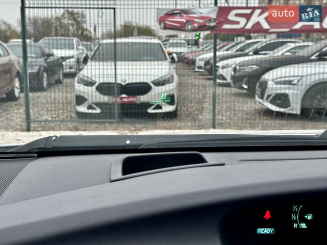 Белый Тойота Приус, объемом двигателя 1.8 л и пробегом 165 тыс. км за 12800 $, фото 52 на Automoto.ua