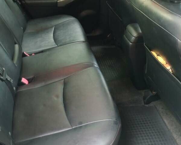 Белый Тойота Приус, объемом двигателя 1.8 л и пробегом 320 тыс. км за 9500 $, фото 1 на Automoto.ua