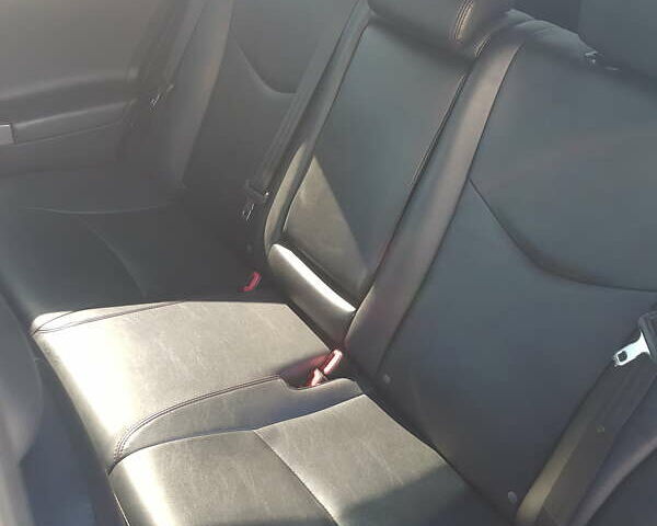 Белый Тойота Приус, объемом двигателя 1.8 л и пробегом 170 тыс. км за 12000 $, фото 11 на Automoto.ua