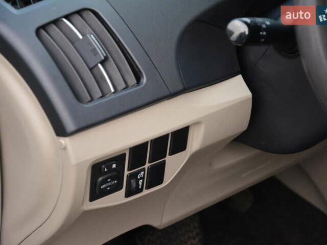 Белый Тойота Приус, объемом двигателя 1.8 л и пробегом 281 тыс. км за 9999 $, фото 22 на Automoto.ua