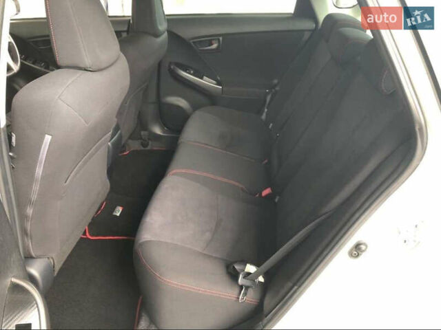 Тойота Приус 2014 в Одессе на Automoto.ua Белый Тойота Приус, объемом двигателя 1.8 л и пробегом 159 тыс. км за 13000 $, фото 29 на Automoto.ua