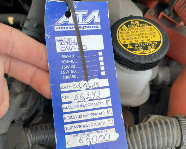 Білий Тойота Пріус, об'ємом двигуна 1.5 л та пробігом 98 тис. км за 8500 $, фото 10 на Automoto.ua