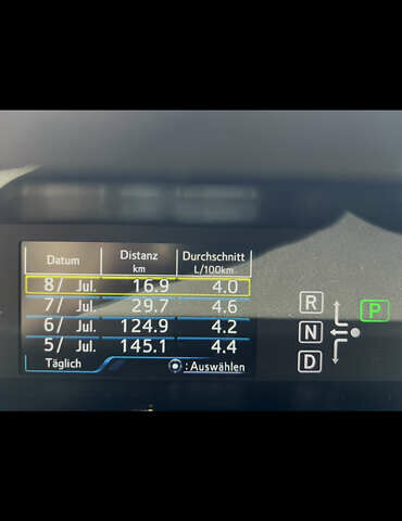 Белый Тойота Приус, объемом двигателя 1.8 л и пробегом 240 тыс. км за 17700 $, фото 46 на Automoto.ua