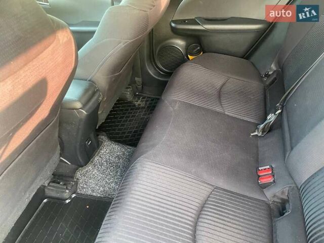 Белый Тойота Приус, объемом двигателя 1.8 л и пробегом 214 тыс. км за 15900 $, фото 27 на Automoto.ua