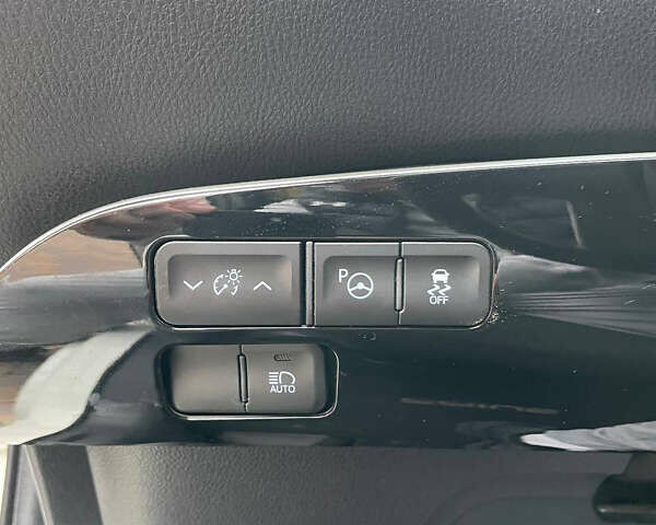 Белый Тойота Приус, объемом двигателя 1.8 л и пробегом 120 тыс. км за 15900 $, фото 20 на Automoto.ua