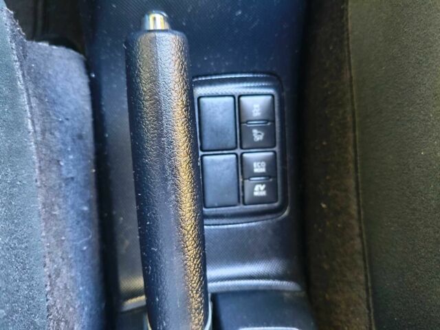 Білий Тойота Пріус, об'ємом двигуна 1.5 л та пробігом 73 тис. км за 12800 $, фото 17 на Automoto.ua