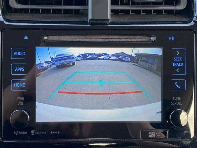 Білий Тойота Пріус, об'ємом двигуна 1.8 л та пробігом 34 тис. км за 4200 $, фото 9 на Automoto.ua