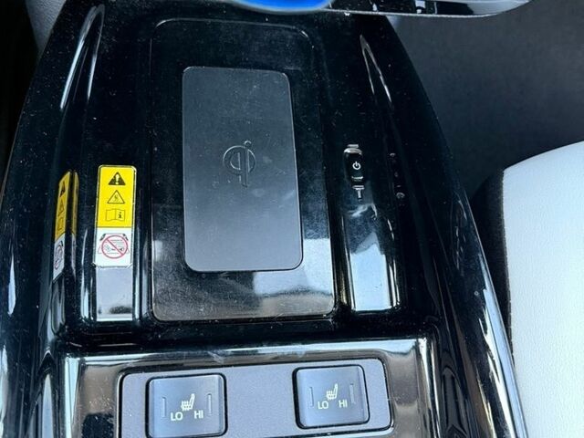 Білий Тойота Пріус, об'ємом двигуна 1.8 л та пробігом 68 тис. км за 20500 $, фото 14 на Automoto.ua