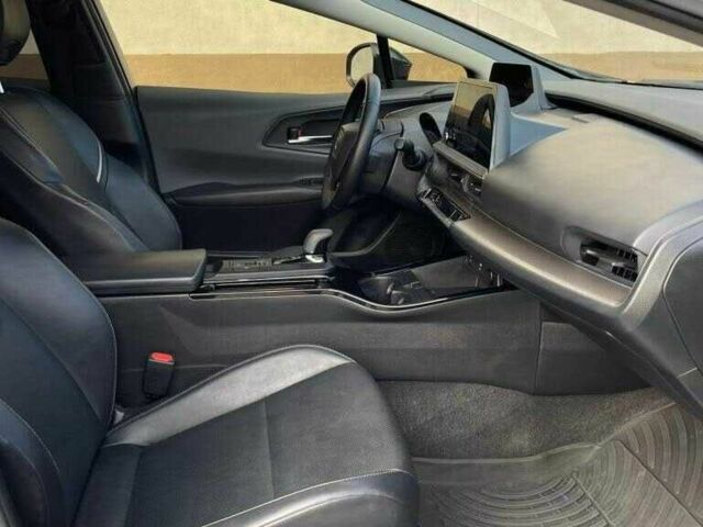 Білий Тойота Пріус, об'ємом двигуна 2 л та пробігом 23 тис. км за 8700 $, фото 7 на Automoto.ua