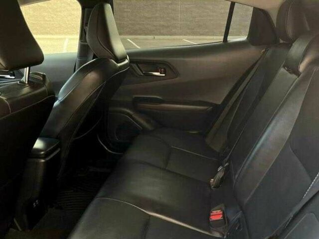 Білий Тойота Пріус, об'ємом двигуна 2 л та пробігом 23 тис. км за 8700 $, фото 8 на Automoto.ua