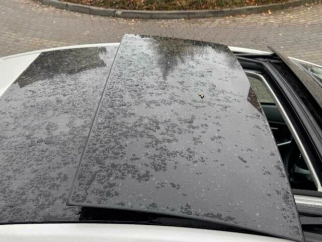 Белый Тойота Приус, объемом двигателя 1.8 л и пробегом 211 тыс. км за 2430 $, фото 7 на Automoto.ua