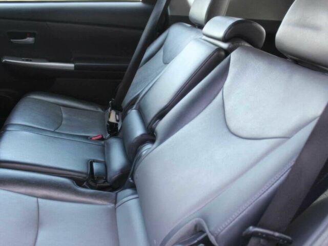 Білий Тойота Пріус, об'ємом двигуна 1.8 л та пробігом 82 тис. км за 4000 $, фото 9 на Automoto.ua