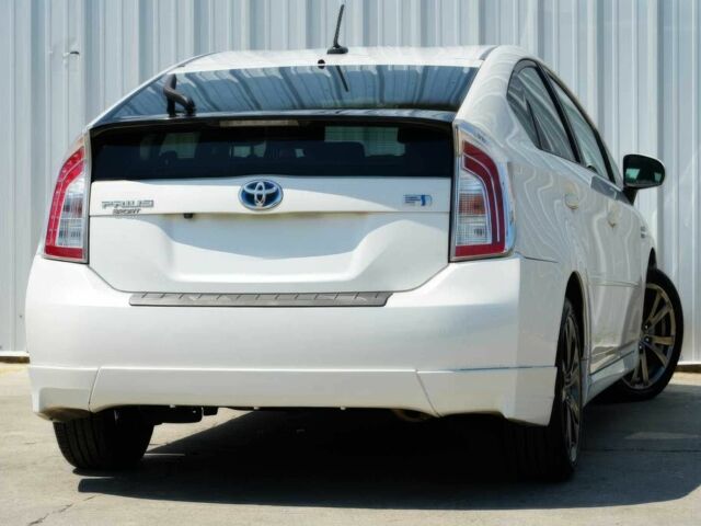 Білий Тойота Пріус, об'ємом двигуна 1.8 л та пробігом 84 тис. км за 2000 $, фото 4 на Automoto.ua