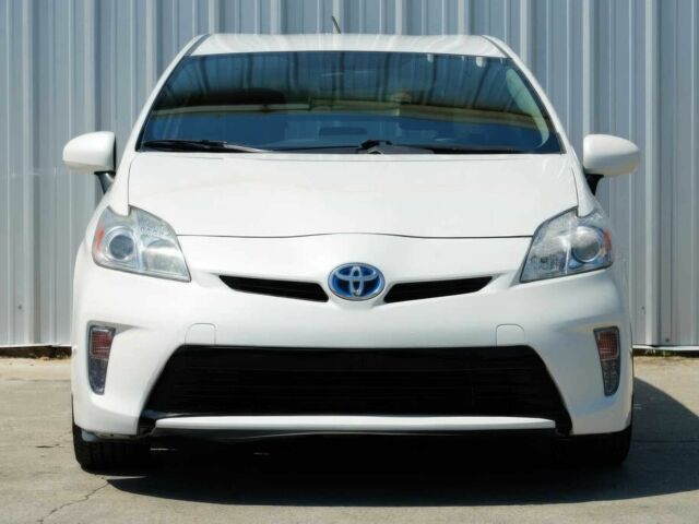 Білий Тойота Пріус, об'ємом двигуна 1.8 л та пробігом 84 тис. км за 2000 $, фото 1 на Automoto.ua