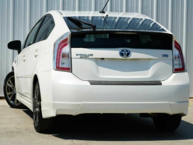 Білий Тойота Пріус, об'ємом двигуна 1.8 л та пробігом 84 тис. км за 2000 $, фото 3 на Automoto.ua