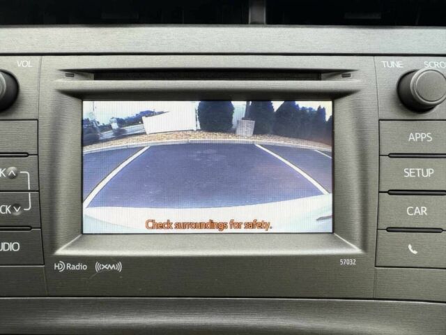 Білий Тойота Пріус, об'ємом двигуна 1.8 л та пробігом 79 тис. км за 6500 $, фото 8 на Automoto.ua