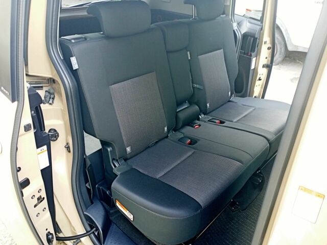 Бежевый Тойота Приус, объемом двигателя 1.5 л и пробегом 60 тыс. км за 16500 $, фото 19 на Automoto.ua