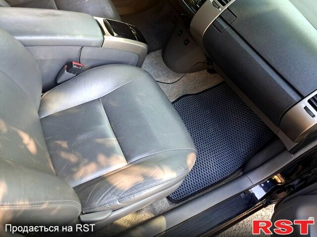 Черный Тойота Приус, объемом двигателя 1.5 л и пробегом 370 тыс. км за 6000 $, фото 6 на Automoto.ua