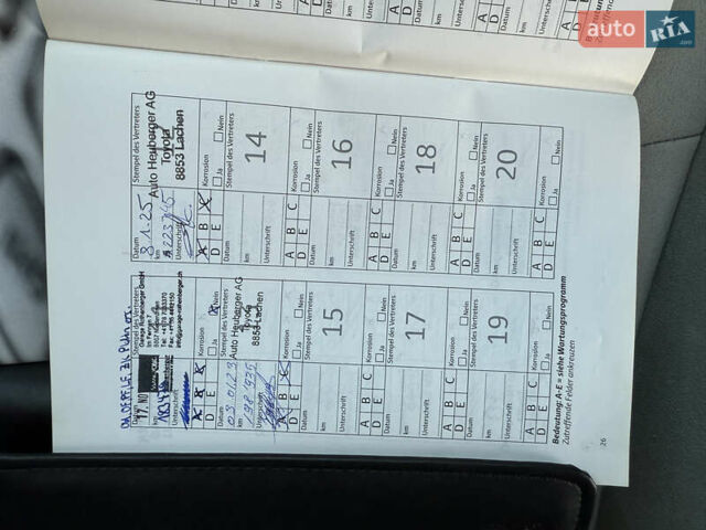 Черный Тойота Приус, объемом двигателя 1.8 л и пробегом 245 тыс. км за 11999 $, фото 24 на Automoto.ua