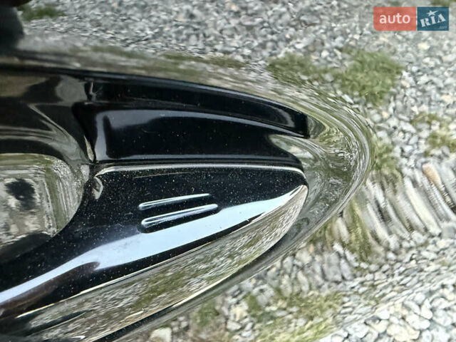 Черный Тойота Приус, объемом двигателя 1.8 л и пробегом 245 тыс. км за 11999 $, фото 21 на Automoto.ua