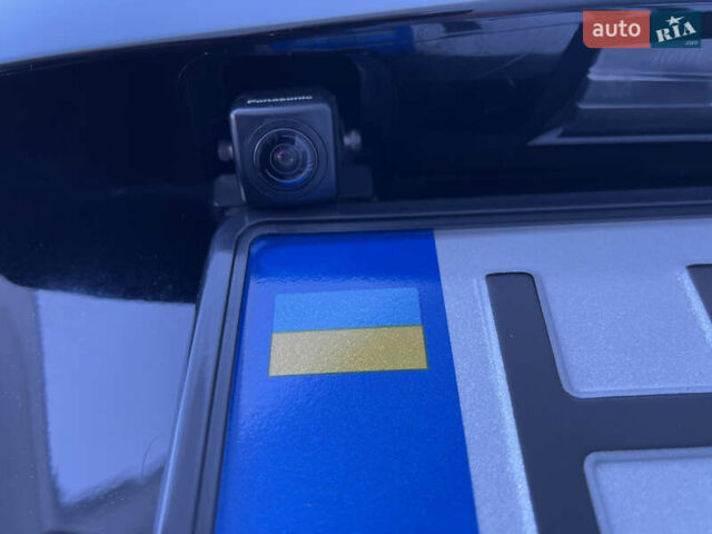Черный Тойота Приус, объемом двигателя 1.8 л и пробегом 74 тыс. км за 13400 $, фото 70 на Automoto.ua