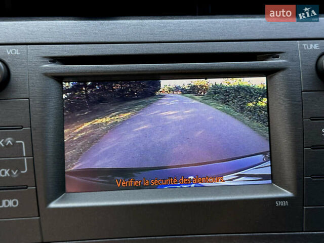 Чорний Тойота Пріус, об'ємом двигуна 1.8 л та пробігом 129 тис. км за 13200 $, фото 28 на Automoto.ua