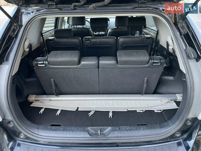 Чорний Тойота Пріус, об'ємом двигуна 1.8 л та пробігом 194 тис. км за 15999 $, фото 7 на Automoto.ua