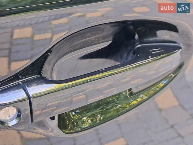 Черный Тойота Приус, объемом двигателя 1.8 л и пробегом 139 тыс. км за 12900 $, фото 19 на Automoto.ua