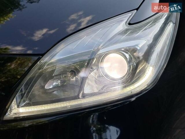 Черный Тойота Приус, объемом двигателя 1.8 л и пробегом 139 тыс. км за 12900 $, фото 15 на Automoto.ua