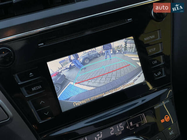 Чорний Тойота Пріус, об'ємом двигуна 1.8 л та пробігом 194 тис. км за 15999 $, фото 25 на Automoto.ua