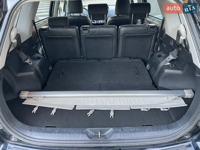 Чорний Тойота Пріус, об'ємом двигуна 1.8 л та пробігом 194 тис. км за 15999 $, фото 8 на Automoto.ua