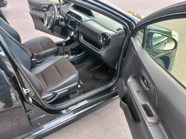 Тойота Пріус 2015 у Києві на Automoto.ua Чорний Тойота Пріус, об'ємом двигуна 1.5 л та пробігом 88 тис. км за 12900 $, фото 12 на Automoto.ua
