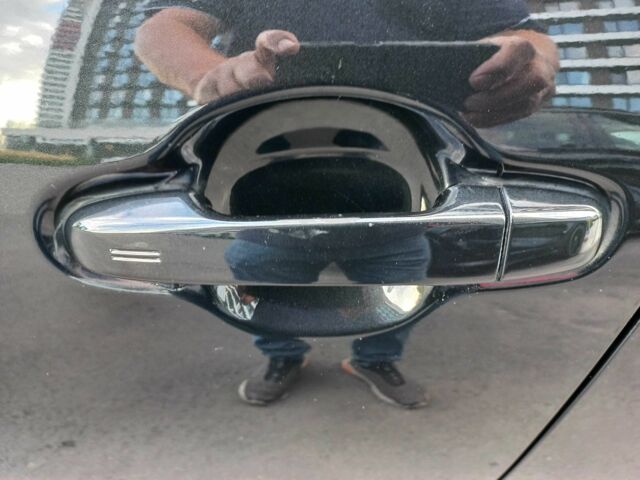 Тойота Пріус 2015 у Києві на Automoto.ua Чорний Тойота Пріус, об'ємом двигуна 1.5 л та пробігом 88 тис. км за 12900 $, фото 13 на Automoto.ua