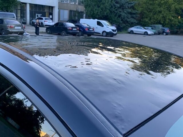 Черный Тойота Приус, объемом двигателя 1.8 л и пробегом 297 тыс. км за 7500 $, фото 5 на Automoto.ua