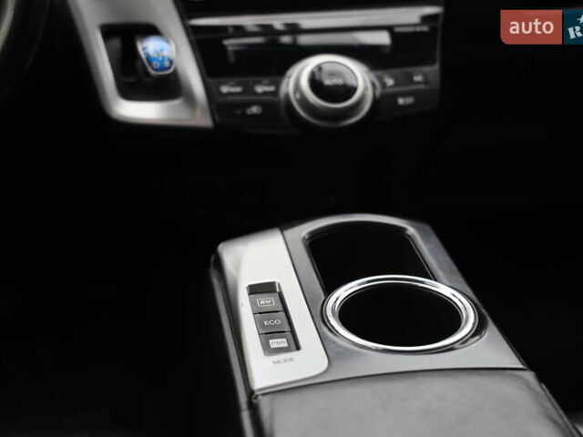 Черный Тойота Приус, объемом двигателя 1.8 л и пробегом 225 тыс. км за 15800 $, фото 21 на Automoto.ua